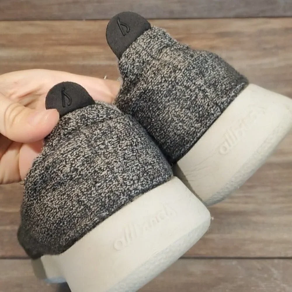 allbirds good used